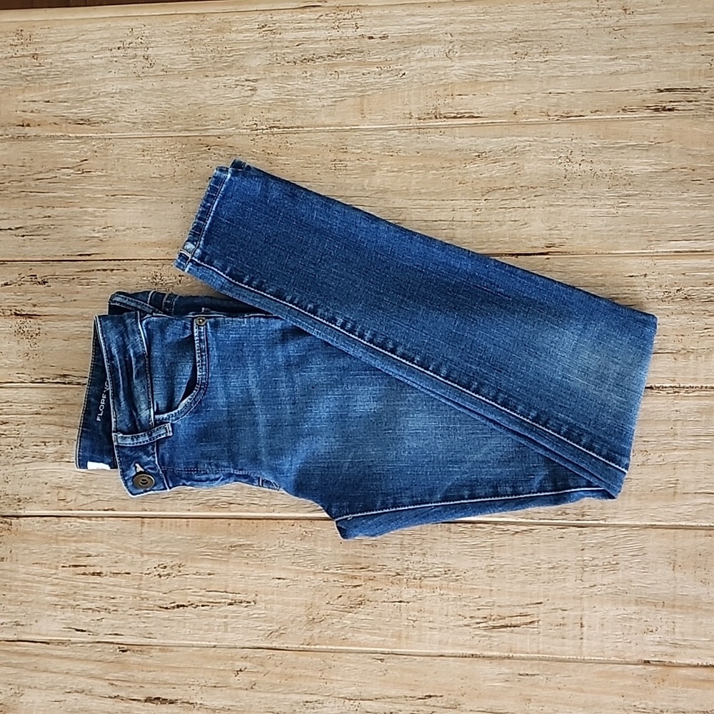 DL 1961 Jeans- Women's